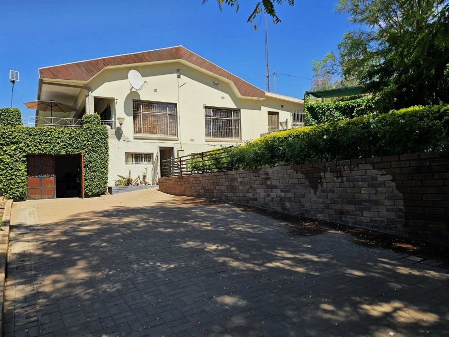 Commercial Property for Sale in Rooikopeiland Northern Cape